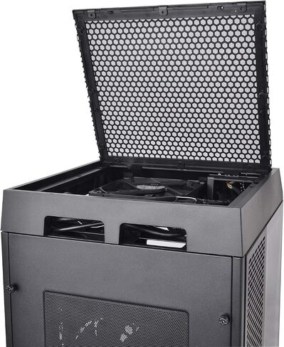 Thermaltake The Tower 100 Mini PC Chassis in Kuwait