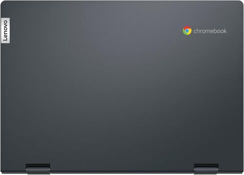 كمبيوتر محمول Lenovo Chromebook، كمبيوتر محمول Chromebook Flex بشاشة 11.6 بوصة عالية الدقة تعمل باللمس، Intel Celeron، ذاكرة وصول عشوائي 4 جيجابايت، 192 جيجابايت (64 جيجابايت eMMC + بطاقة 128 جيجابايت)، كاميرا ويب، بلوتوث، واي فاي، نظام تشغيل Chrome، للكل in Saudi Arabia