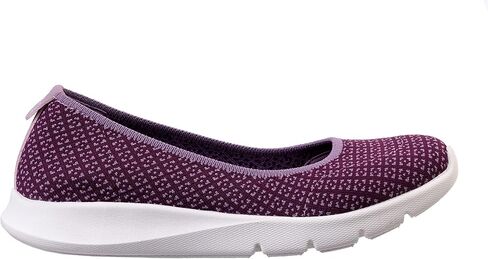 Spenco Women's Daily Stretch Batik Sneaker in Saudi Arabia