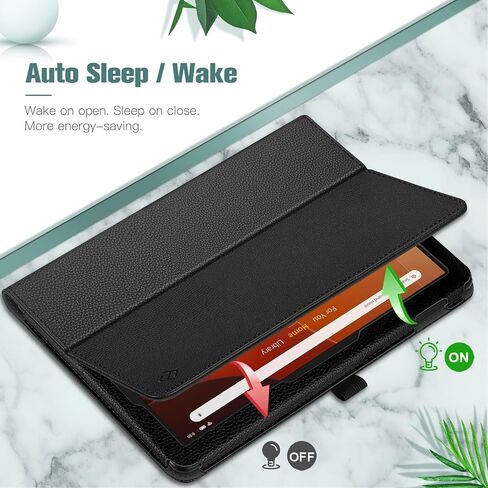 حافظة Fintie Folio لهاتف Amazon Fire HD 10 & 10 Plus الجيل 13/11th 2023/2021 in Kuwait