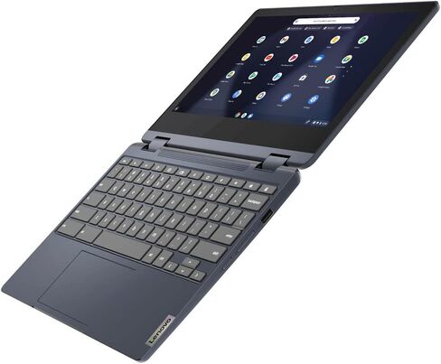 Lenovo Yoga 7i Business Laptop, 16" 2-in-1 FHD+ Touchscreen, Intel Ultra 5-125U, 16 GB RAM, 512 GB SSD, Backlit KB, Fingerprint Reader, Wi-Fi 6E, Windows 11 Pro, with Microsoft Office Lifetime License in Saudi Arabia