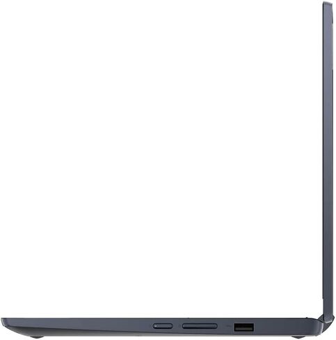 Lenovo Yoga 7i Business Laptop, 16" 2-in-1 FHD+ Touchscreen, Intel Ultra 5-125U, 16 GB RAM, 512 GB SSD, Backlit KB, Fingerprint Reader, Wi-Fi 6E, Windows 11 Pro, with Microsoft Office Lifetime License in Saudi Arabia