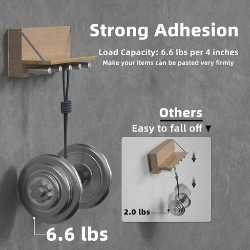 2 Pack Double Sided Tape Heavy Duty, Extra Large 16.4FT Nano Double Sided Mounting Tape, Transparent Strong Removable Adhesive Picture Hanging Strips, Wall Tape Sticky Poster Carpet Decor in Saudi Arabia