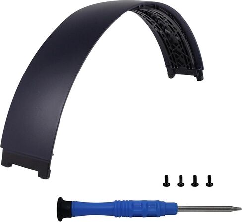 Studio Pro Headband for Studio Pro Wireless Bluetooth Headphones Headband Studio Pro Headband Headphone Headband Replacement Accessories (Navy Blue) in Saudi Arabia