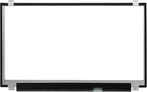 بديل لجهاز Lenovo ThinkPad 15 T570 شاشة LCD T580 LCD T590 محول رقمي موديل P52s 20L9 20LA 20H9 01LW115 1920X1080 40 دبوس 60 هرتز 15.6 بوصة شاشة LCD تعمل باللمس لوحة الكمبيوتر المحمول (فقط لشاشة اللمس) in Saudi Arabia