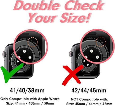 Sonix x Sanrio Apple Watch Cover | Bumper Case for Apple Watch | Protective Silicone Cover | Fits 38mm/40mm/41mm | Keroppi in Saudi Arabia