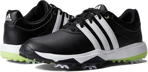 adidas Unisex-Child Junior Tour360 22 Golf Shoes in Saudi Arabia
