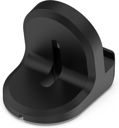 LOKEKE Compatible with Google Pixel Watch 2 Charging Dock Stand Holder, Replacement Desktop Stand Charger Charging Stand Holder Compatible with Google Pixel Watch 2 in Kuwait