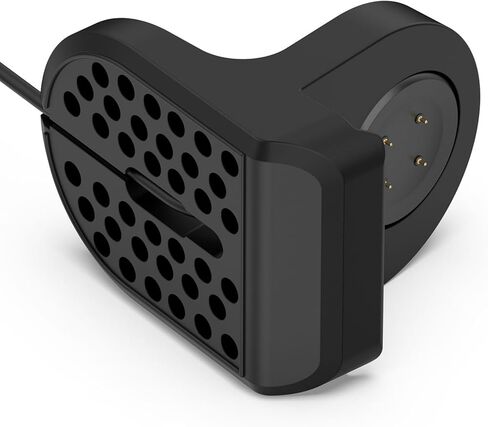 LOKEKE Compatible with Google Pixel Watch 2 Charging Dock Stand Holder, Replacement Desktop Stand Charger Charging Stand Holder Compatible with Google Pixel Watch 2 in Kuwait