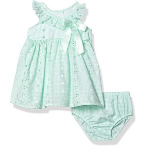 Bonnie Jean baby-girls Sleeveless Sundress