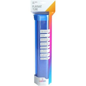 Playmat Tube: Red in Kuwait