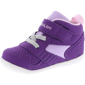 TSUKIHOSHI 2511 Racer Mid Baby Sneaker