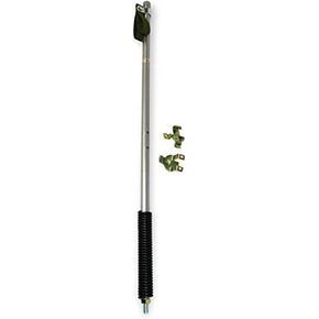 Velvac 581015 40" Pogo Stick with Gladhand Holder
