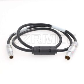 Tilta 7pin Nucleus-M Run/Stop Power Cable for ARRI Alexa Mini 1B EXT 7pin Port Camera