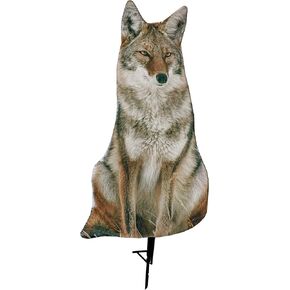 MONTANA DECOY Sitting Coyote
