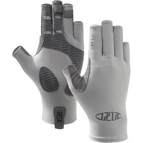 The sharp-eyed Fishing Gloves