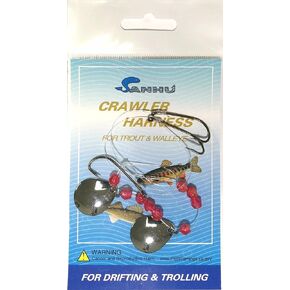 حزام الزاحف Sanhu - 10 عبوات - السلعة رقم 631 in Kuwait