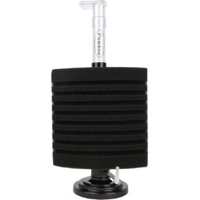 9-Layer Corner Sponge Filter Aquarium Air Filter in Kuwait