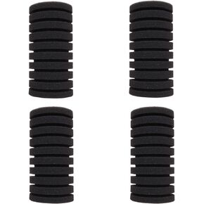 4pcs Sponge Filter Replacement, Replacement Sponges for Sponge Filter