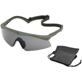 Revision Military Sawfly Basic Solar