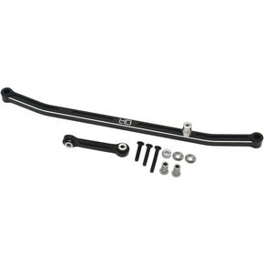 Hot Racing LMJ4901 CNC Aluminum Fix Link Steering Rod Losi LMT