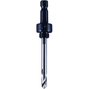 ARBOR 3/8" HEX, 1/2-20