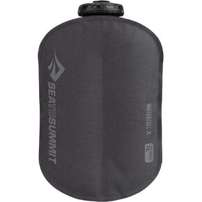 Sea to Summit Watercell X Lightweight Camping Water Storage/Dispenser and Shower
