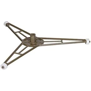LG AJS73149201 LG-AJS73149201 Turntable Assembly