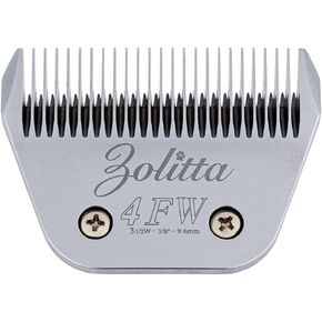 Premium Professional Pet Dog Grooming Wide Clipper Blade 4FW, Grooming Clipper Blade, Grooming Wide Blade, A5 Type Blade, Dog Grooming Wide Blade, Cat Grooming Wide Blade