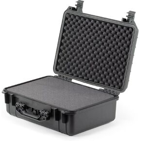 GT Tools Waterproof Hard Case