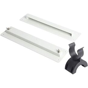 shernbao Pet Dog Dryer Wall Mount Model:FDW-04 (Suitable for DHD-2400F)