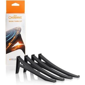 Anki OVERDRIVE Accessory Bank Turn Kit