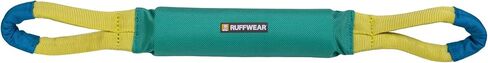 Ruffwear, Pacific Loop Dog Toy, Interactive Tug Toy for Playing and Training, Aurora Teal in Saudi Arabia