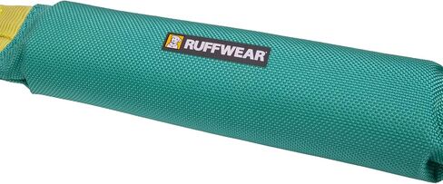 Ruffwear, Pacific Loop Dog Toy, Interactive Tug Toy for Playing and Training, Aurora Teal in Saudi Arabia