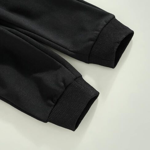 Douhoow طفل للجنسين ملابس الطفل الفتيان الفتيات قميص من قماش فلانل بلايز منقوشة هوديي البلوز Sweatpants ملابس الخريف الشتاء in Kuwait