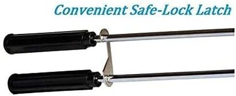 صانع الساندوتشات بيليكسي، محمصة الساندوتشات، مقلاة صانع الساندوتشات، صانع الساندوتشات المشوية، صانع الساندوتشات الساخنة، محمصة الغاز، محمصة الساندوتشات المشوية - 16 بوصة in Kuwait