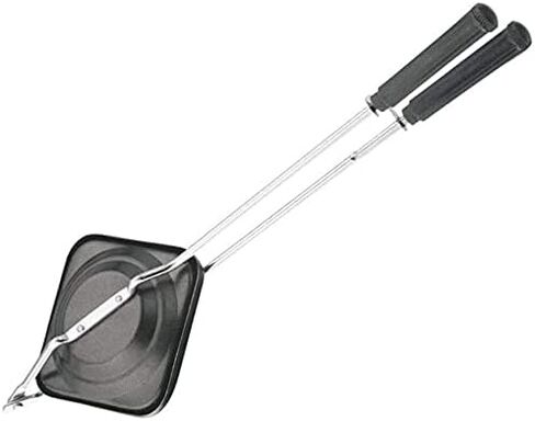 صانع الساندوتشات بيليكسي، محمصة الساندوتشات، مقلاة صانع الساندوتشات، صانع الساندوتشات المشوية، صانع الساندوتشات الساخنة، محمصة الغاز، محمصة الساندوتشات المشوية - 16 بوصة in Kuwait