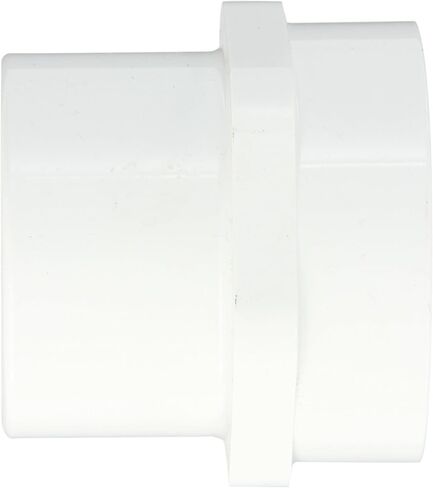 Spears 478 Series PVC Pipe Fitting, Adapter, Schedule 40, 2" NPT Female in Saudi Arabia