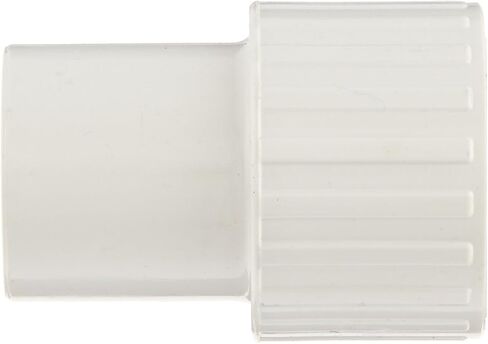 Spears 478 Series PVC Pipe Fitting, Adapter, Schedule 40, 2" NPT Female in Saudi Arabia