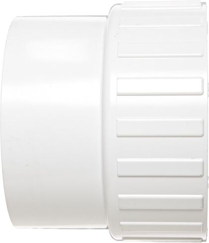 Spears 478 Series PVC Pipe Fitting, Adapter, Schedule 40, 2" NPT Female in Saudi Arabia