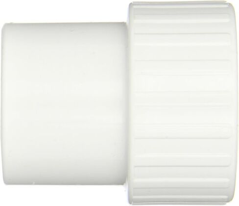 تركيبات أنابيب PVC من سلسلة Spears 478، محول، جدول 40، 2 بوصة NPT أنثى in Kuwait