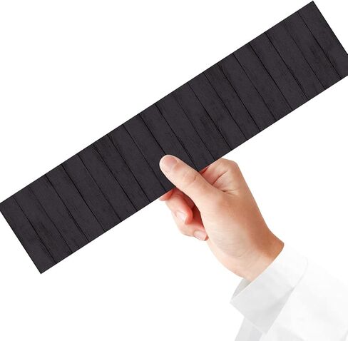 White Wood Bulletin Board Border Straight Border Trim for Classroom Decoration in Kuwait