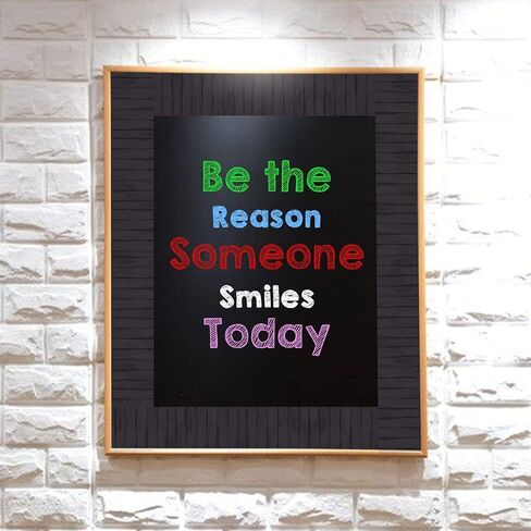 White Wood Bulletin Board Border Straight Border Trim for Classroom Decoration in Kuwait