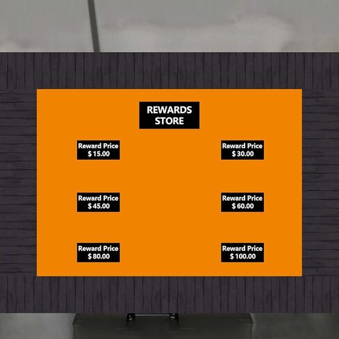 White Wood Bulletin Board Border Straight Border Trim for Classroom Decoration in Kuwait