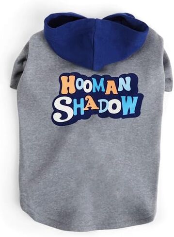 سترة YOULY Shadow Dog، مقاس X-Small in Kuwait