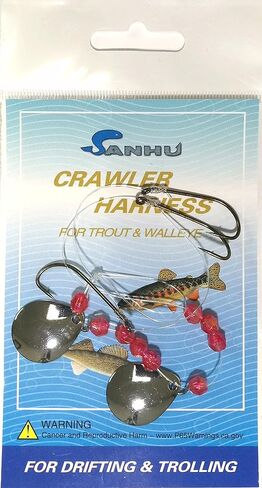 حزام الزاحف Sanhu - 10 عبوات - السلعة رقم 631 in Kuwait