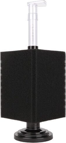 فلتر اسفنجي زاوية 9 طبقات فلتر هواء لحوض السمك in Kuwait