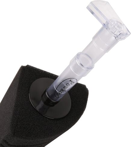 فلتر اسفنجي زاوية 9 طبقات فلتر هواء لحوض السمك in Kuwait