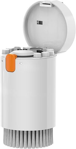 20 in 1 Multifunctional Cleaning Kits for Phone Charging Port, Repair Cleaner Tool Kit for Camera Lens, Earbuds, Laptop, Mechanical Keyboard in Kuwait