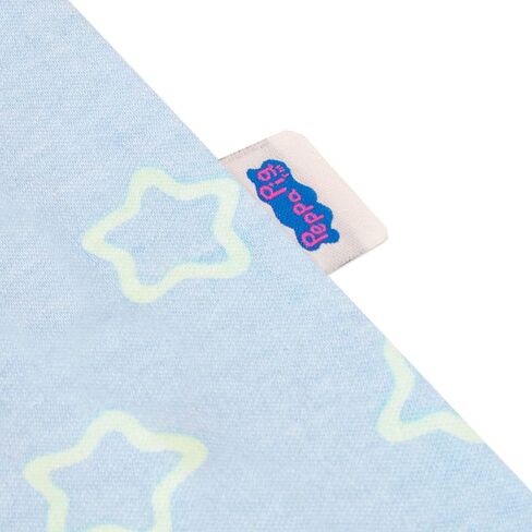 Peppa Pig Baby Boys George Pig Footies in Kuwait